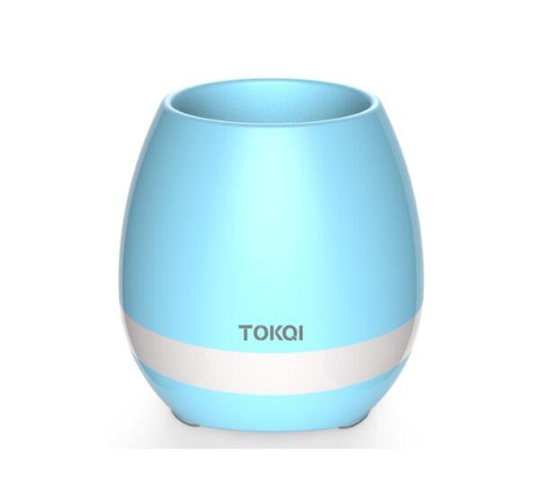 Audio da tavolo del vaso musicale sensibile al tocco - Image 6